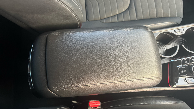 Kia Sportage 1.6T GDi 48V ISG 4 5dr DCT AWD Petrol Estate